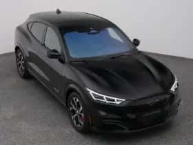 Ford Mustang (2024) thumbnail 25