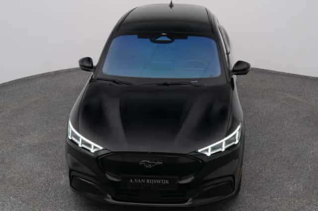 Ford Mustang (2024) thumbnail 27