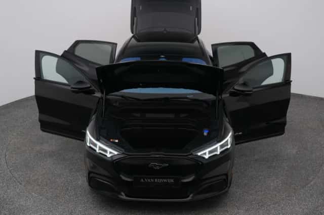Ford Mustang (2024) thumbnail 28