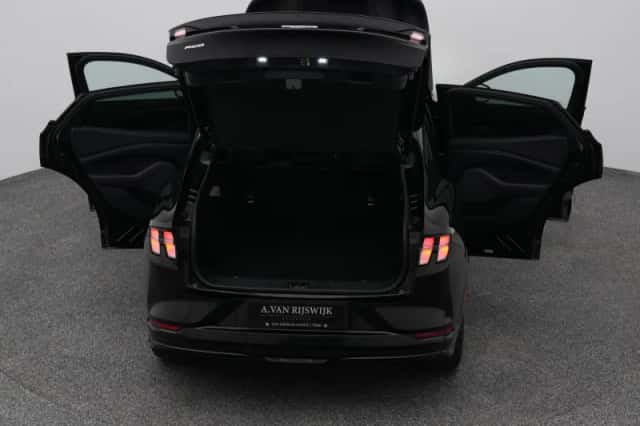 Ford Mustang (2024) thumbnail 30