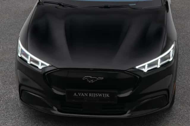 Ford Mustang (2024) thumbnail 31