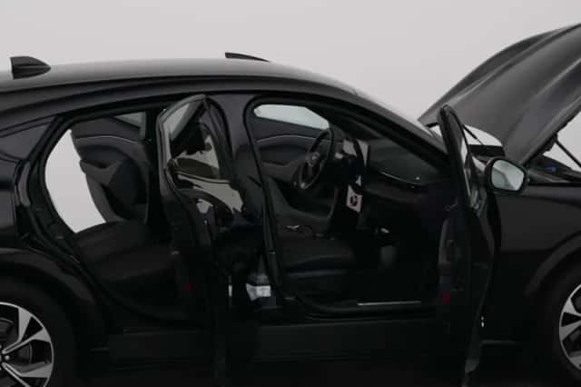 Ford Mustang (2024) thumbnail 35