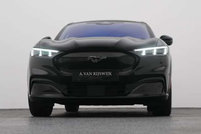 Ford Mustang (2024) thumbnail 36