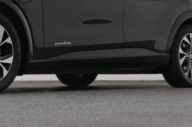 Ford Mustang (2024) thumbnail 38