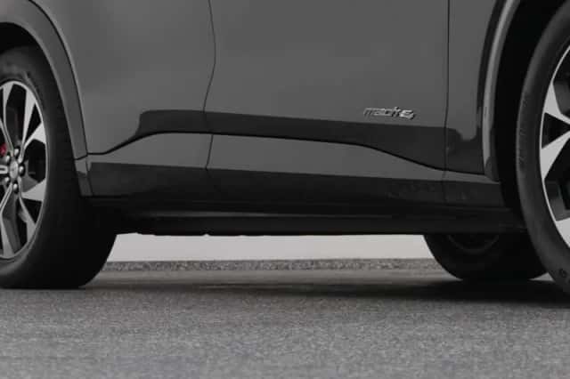 Ford Mustang (2024) thumbnail 39