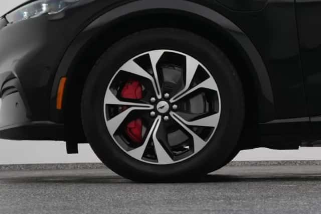 Ford Mustang (2024) thumbnail 40
