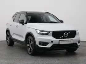 Volvo XC40 (2021) thumbnail 2