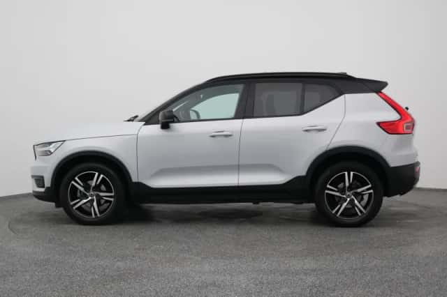 Volvo XC40 (2021) thumbnail 13