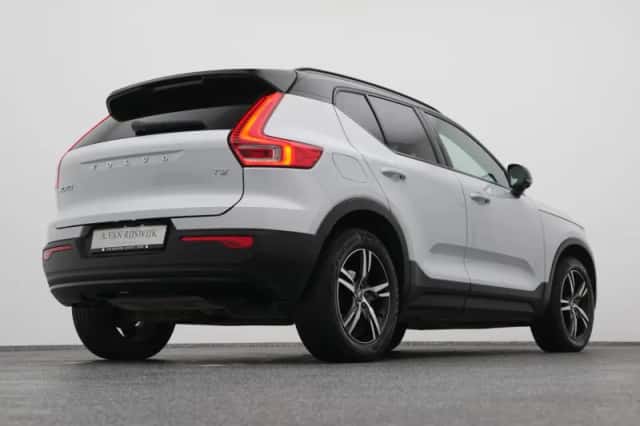 Volvo XC40 (2021) thumbnail 16