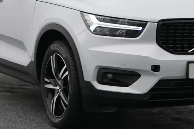 Volvo XC40 (2021) thumbnail 17