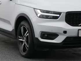 Volvo XC40 (2021) thumbnail 17