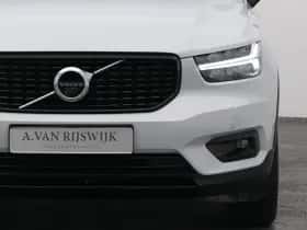 Volvo XC40 (2021) thumbnail 19