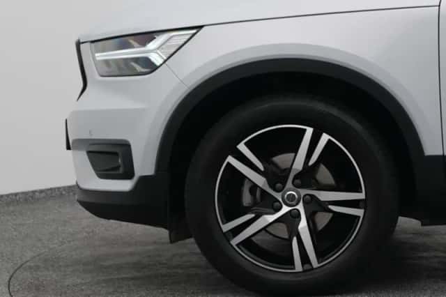 Volvo XC40 (2021) thumbnail 21
