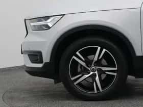 Volvo XC40 (2021) thumbnail 21