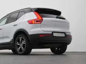 Volvo XC40 (2021) thumbnail 22