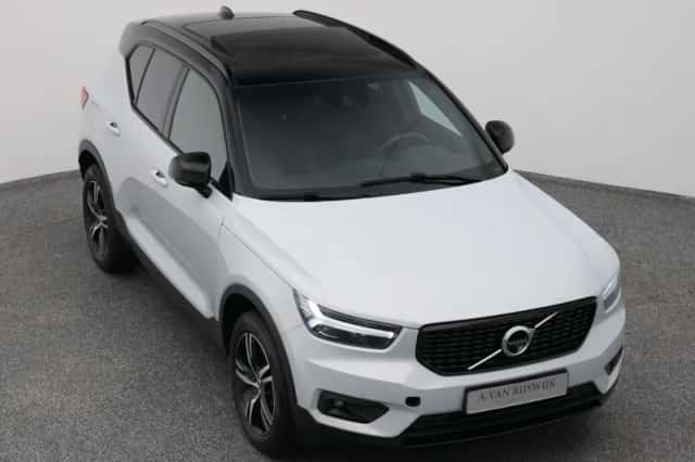 Volvo XC40 (2021) thumbnail 24