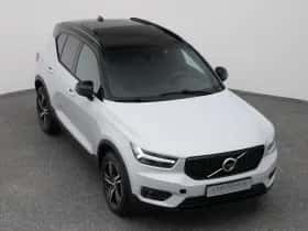Volvo XC40 (2021) thumbnail 24