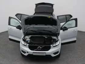 Volvo XC40 (2021) thumbnail 27