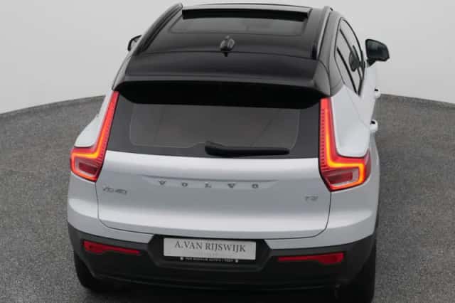 Volvo XC40 (2021) thumbnail 28
