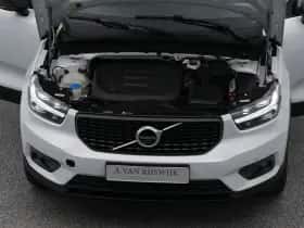 Volvo XC40 (2021) thumbnail 31