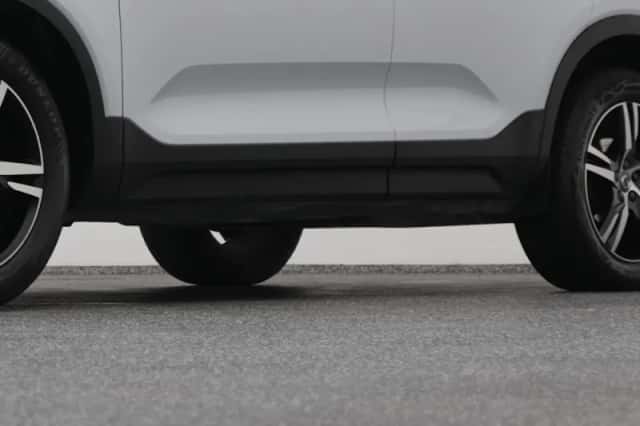 Volvo XC40 (2021) thumbnail 37