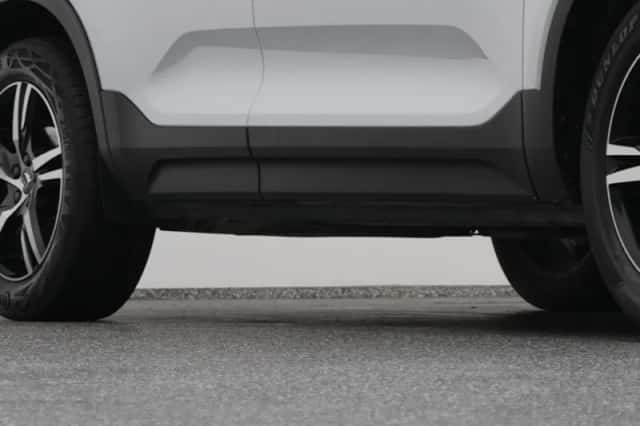 Volvo XC40 (2021) thumbnail 38