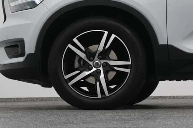 Volvo XC40 (2021) thumbnail 39
