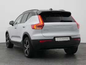Volvo XC40 (2021) thumbnail 5