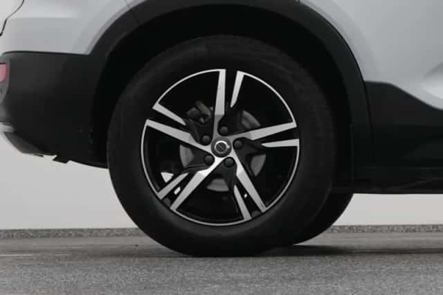 Volvo XC40 (2021) thumbnail 41