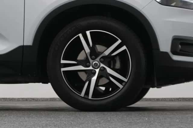 Volvo XC40 (2021) thumbnail 42