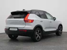 Volvo XC40 (2021) thumbnail 6