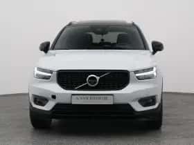Volvo XC40 (2021) thumbnail 9