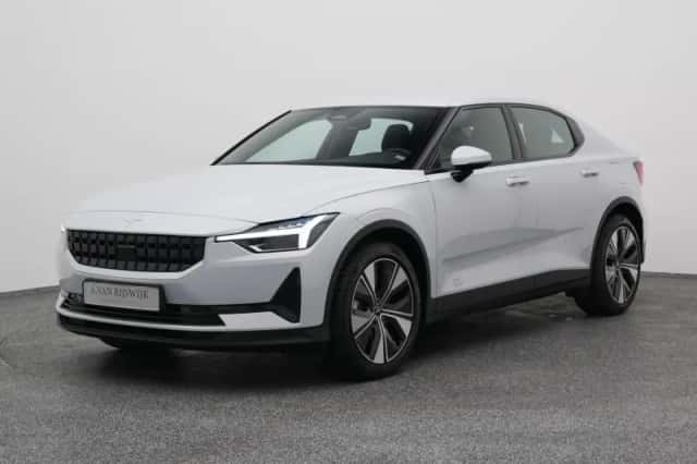 Polestar 2 (2023) thumbnail 1