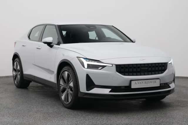 Polestar 2 (2023) thumbnail 2