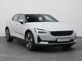 Polestar 2 (2023) thumbnail 2