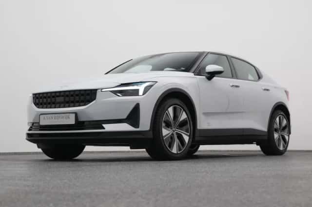 Polestar 2 (2023) thumbnail 15