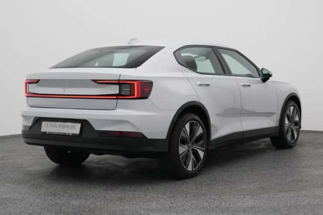 Polestar 2 (2023) thumbnail 6