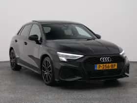 Audi A3 (2022) thumbnail 2