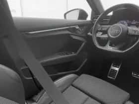 Audi A3 (2022) thumbnail 11