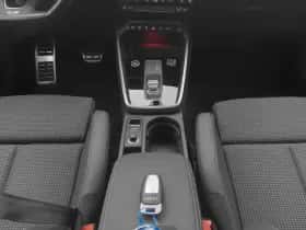 Audi A3 (2022) thumbnail 12