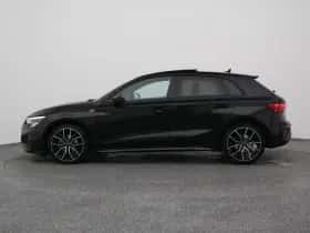 Audi A3 (2022) thumbnail 13