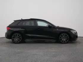 Audi A3 (2022) thumbnail 14