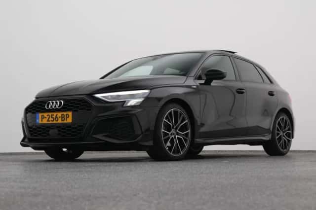 Audi A3 (2022) thumbnail 15