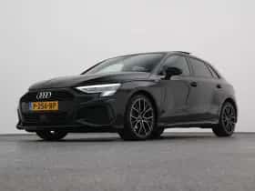 Audi A3 (2022) thumbnail 15