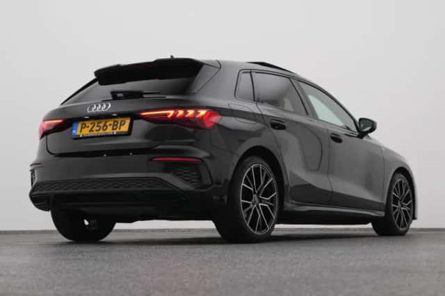 Audi A3 (2022) thumbnail 16