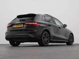 Audi A3 (2022) thumbnail 16