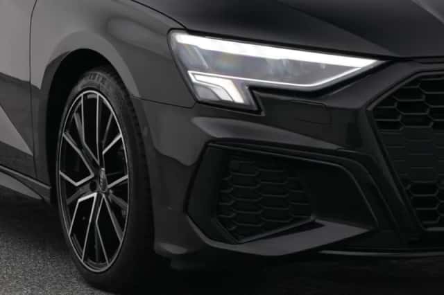 Audi A3 (2022) thumbnail 17