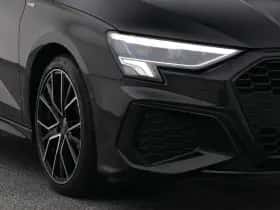 Audi A3 (2022) thumbnail 17