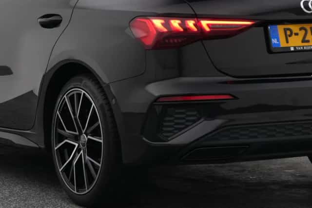 Audi A3 (2022) thumbnail 18