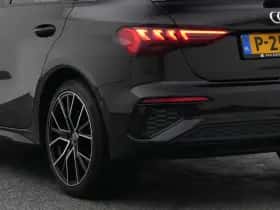 Audi A3 (2022) thumbnail 18